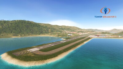 FeelThere Tower! Simulator 3 screenshot