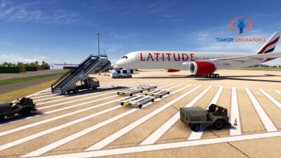 FeelThere Tower! Simulator 3 screenshot