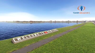 FeelThere Tower! Simulator 3 screenshot