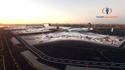 FeelThere Tower! Simulator 3 screenshot