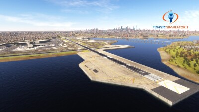 FeelThere Tower! Simulator 3 screenshot