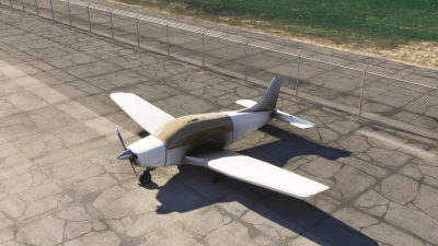 CFSS Library - Microsoft Flight Simulator 2024 screenshot