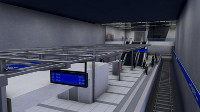 EDDC Dresden Airport - Microsoft Flight Simulator 2024 screenshot