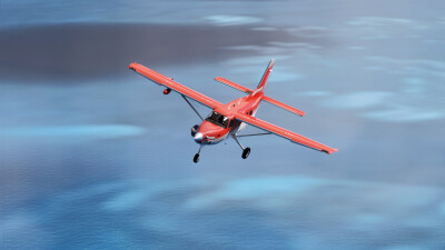 SimWorks Studios Kodiak 100 for Flight Simulator 2024 screenshot