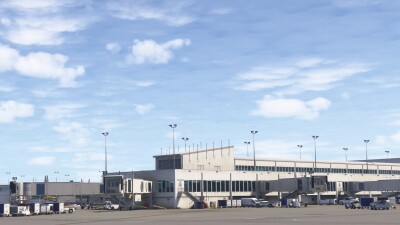 KRSW Southwest Florida International - Microsoft Flight Simulator 2024 screenshot