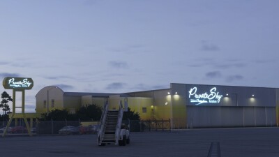 KRSW Southwest Florida International - Microsoft Flight Simulator 2024 screenshot