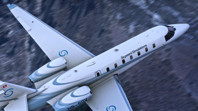 Skyward Simulations Citation Sovereign+ - Microsoft Flight Simulator 2024 screenshot