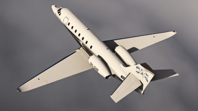 Skyward Simulations Citation Sovereign+ - Microsoft Flight Simulator 2024 screenshot