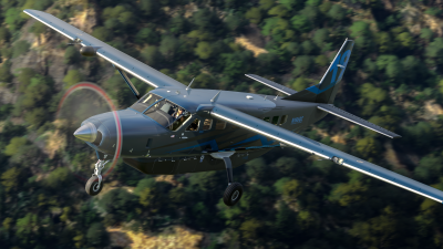 Asobo C208B Grand Caravan Precision Audio Pack - Microsoft Flight Simulator 2024 screenshot