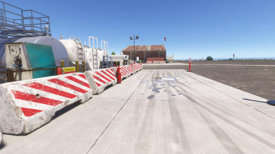 0CN2 Sutter Butte Dusters - Microsoft Flight Simulator 2024 screenshot