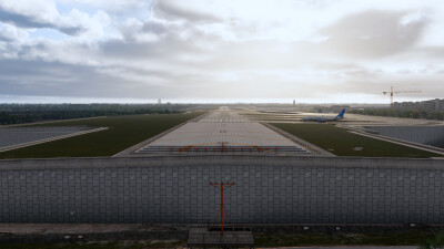 KFLL Fort Lauderdale-Hollywood International Airport - Microsoft Flight Simulator 2024 screenshot
