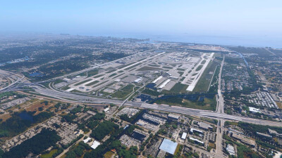 KFLL Fort Lauderdale-Hollywood International Airport - Microsoft Flight Simulator 2024 screenshot