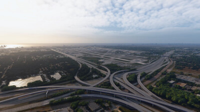 KFLL Fort Lauderdale-Hollywood International Airport - Microsoft Flight Simulator 2024 screenshot