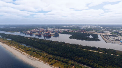 KFLL Fort Lauderdale-Hollywood International Airport - Microsoft Flight Simulator 2024 screenshot