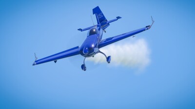 DSD Simulations Vortex SC - Microsoft Flight Simulator screenshot