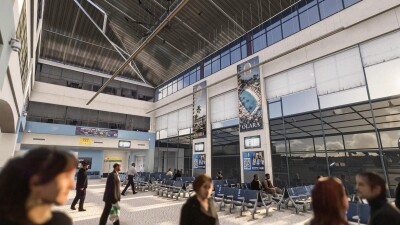 KHPN Westchester County Airport - Microsoft Flight Simulator 2024 screenshot