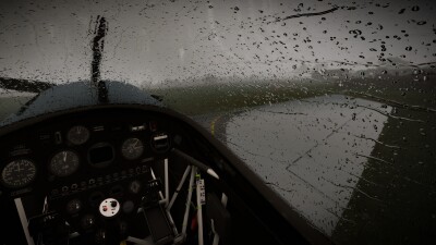 DSD Simulations Vortex SC - Microsoft Flight Simulator 2024 screenshot