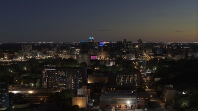 Dfflyer Direct Orlando City - Microsoft Flight Simulator screenshot