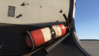 Digital Aeronautics Mi-2 Hoplite Helicopter - Microsoft Flight Simulator 2024 screenshot