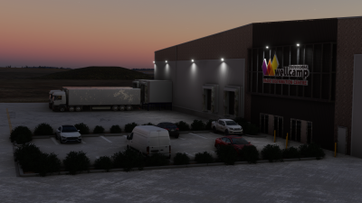 YBWW Toowoomba Wellcamp Airport - Microsoft Flight Simulator 2024 screenshot
