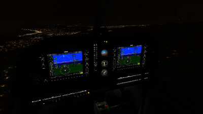 MSK Productions Saab MFI-17 Safari screenshot