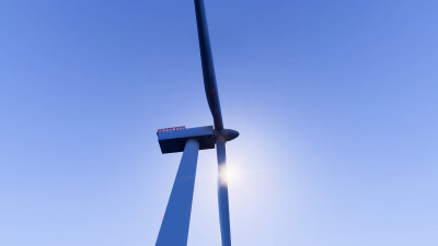 Aerosoft Offshore Landmarks: North Sea - Microsoft Flight Simulator 2024 screenshot