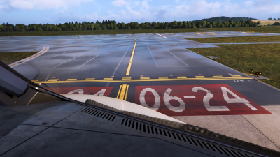 SoFly Airport ALIVE: Global Base Pack screenshot