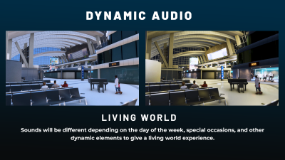 SoFly Airport ALIVE: Global Base Pack screenshot