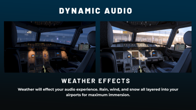 SoFly Airport ALIVE: Global Base Pack screenshot