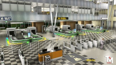 EKBI Billund Airport - Microsoft Flight Simulator 2024 screenshot