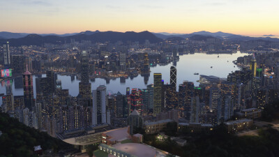 SamScene3D Hong Kong City Times 2026 screenshot