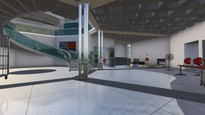 TJVQ Vieques Airport - Microsoft Flight Simulator 2024 screenshot