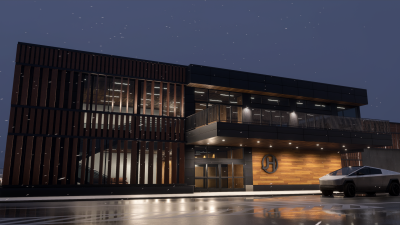 KJAC Jackson Hole Airport - Microsoft Flight Simulator 2024 screenshot
