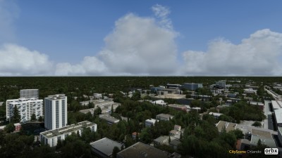 CityScene Orlando screenshot