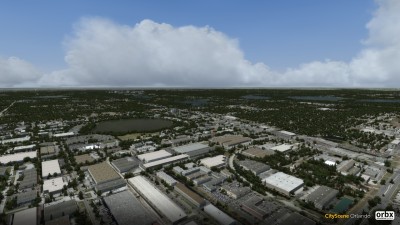 CityScene Orlando screenshot