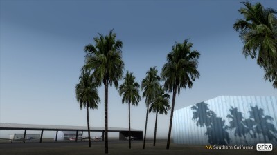 NA Southern California screenshot