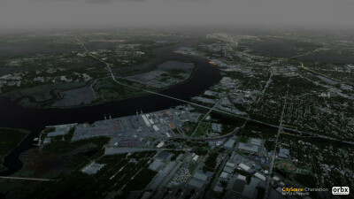 CityScene Charleston screenshot