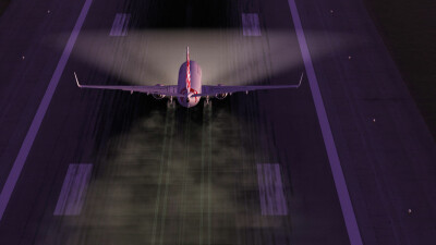 //42 737 Immersion (Legacy) screenshot