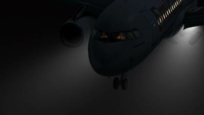 //42 A320 Family Immersion (Legacy) screenshot