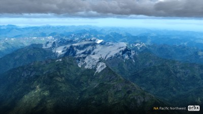 NA Pacific Northwest screenshot