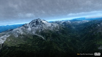 NA Pacific Northwest screenshot