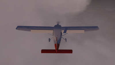 Aeroplane Heaven P2010 Tecnam screenshot