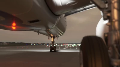 FS Academy Jetliner screenshot