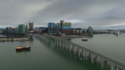SamScene3D Macau screenshot
