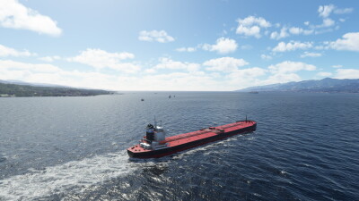 Vessels Global Shipping screenshot