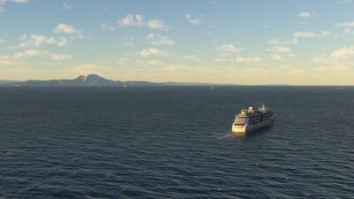 Vessels Global Shipping screenshot
