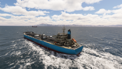 Vessels Global Shipping screenshot