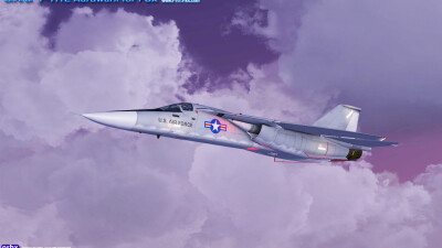 F-111 Aardvark (Collector’s Edition) screenshot