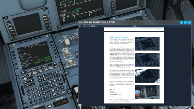 SoFly A Guide to Flight Simulator - Extended Edition screenshot
