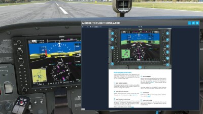 SoFly A Guide to Flight Simulator - Extended Edition screenshot